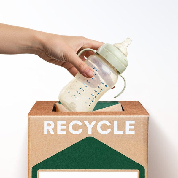 TerraCycle Baby Gear - TerraCycle Zero Waste Box