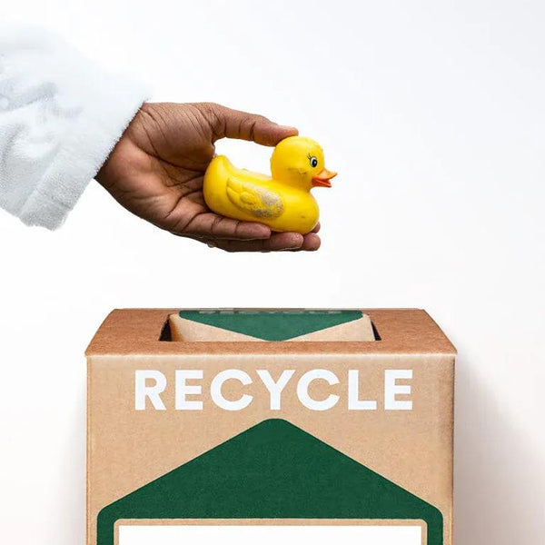 TerraCycle Bath and Shower Accessories - TerraCycle, Recycling Box