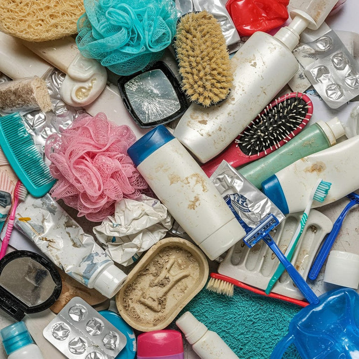 TerraCycle Bathroom Zero Waste Box- TerraCycle Zero Waste Box