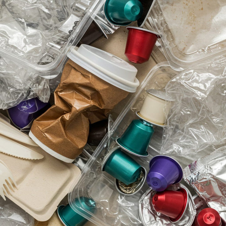 TerraCycle Break Room - TerraCycle Zero Waste Box