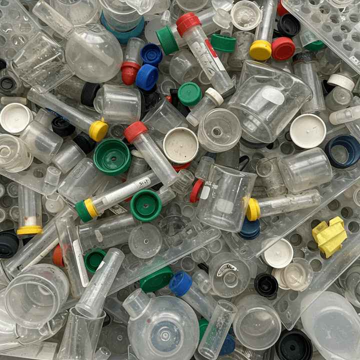 TerraCycle Centrifuge Tubes & Rigid Lab Plastics - TerraCycle Zero Waste Box