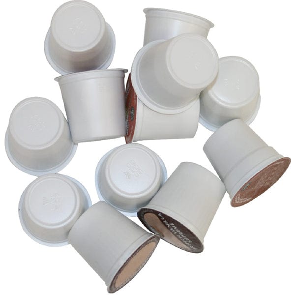 TerraCycle Coffee Capsules Zero Waste Box