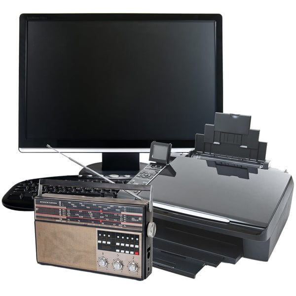 TerraCycle E-Waste Zero Waste Box- TerraCycle Zero Waste Box