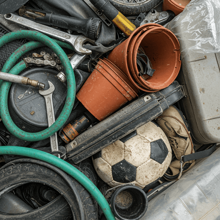 TerraCycle Garage Zero Waste Box- TerraCycle Zero Waste Box