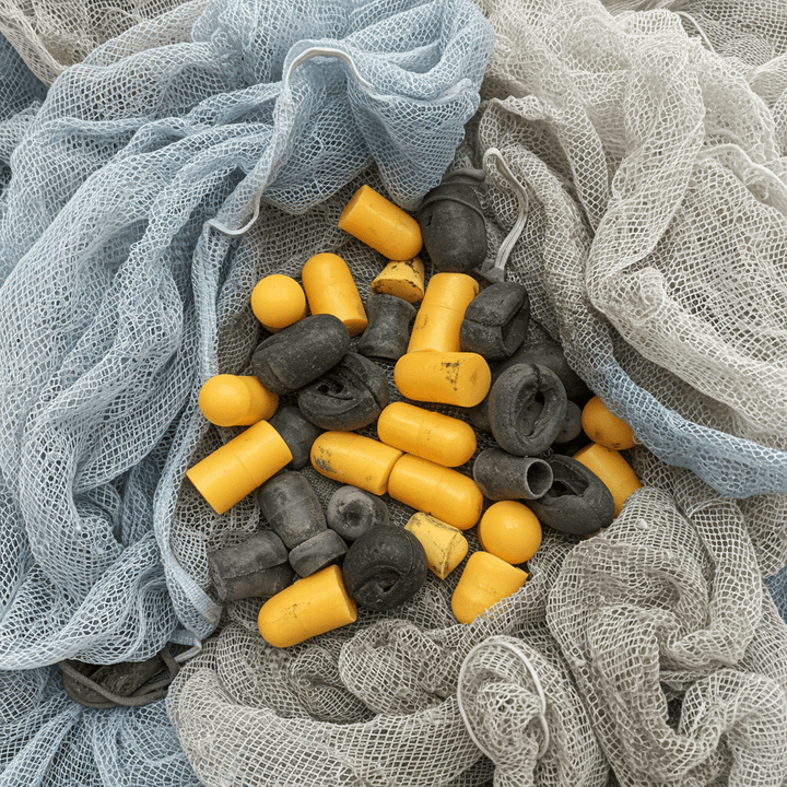 TerraCycle Hair Nets, Beard Nets and Earplugs - TerraCycle Zero Waste Box