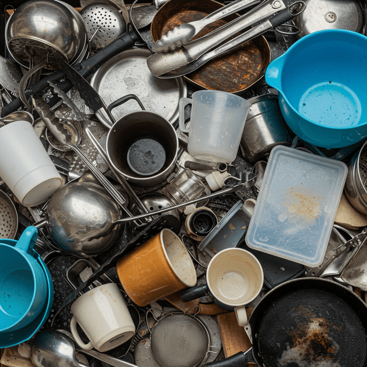 TerraCycle Kitchen Gear - TerraCycle Zero Waste Box