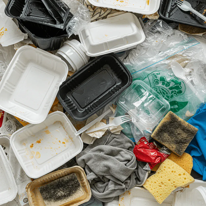 TerraCycle Kitchen Zero Waste Box- TerraCycle, Recycling Box