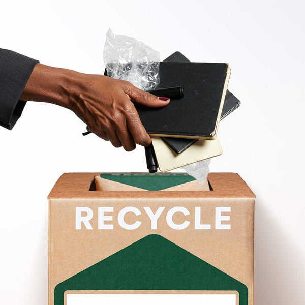 TerraCycle Office Separation - Zero Waste Box