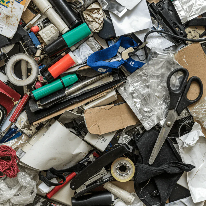 TerraCycle Office Separation - Zero Waste Box