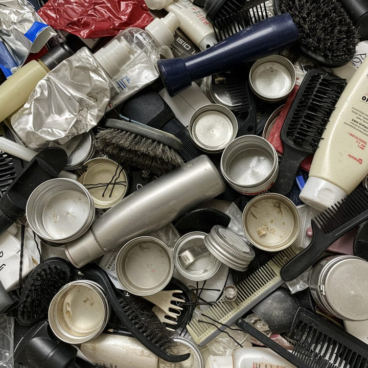 TerraCycle Personal Care Accessories - Zero Waste Box