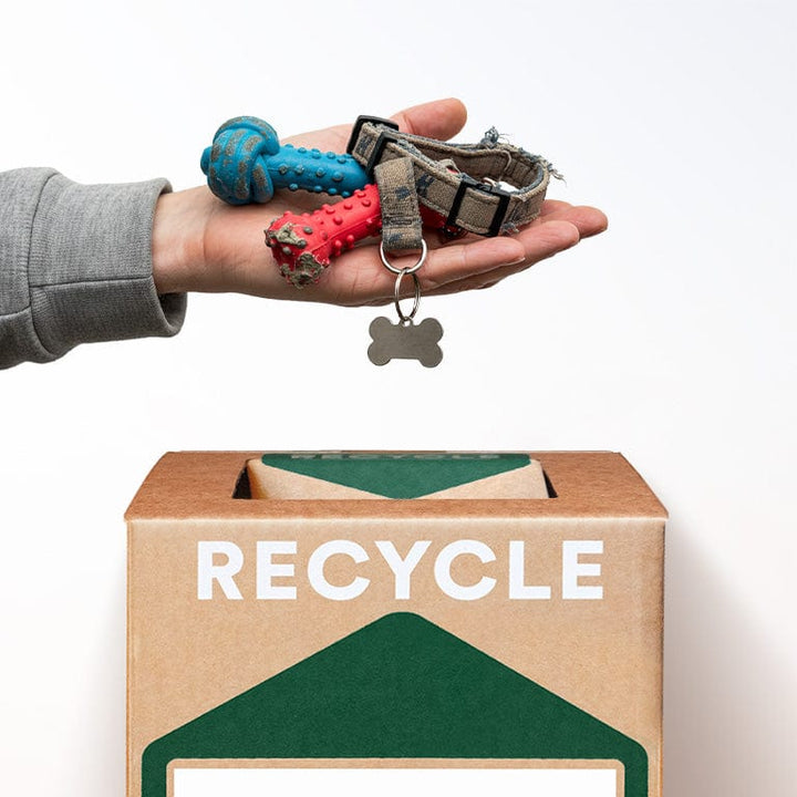 TerraCycle Pet Products (Non-Food) - Zero Waste Box