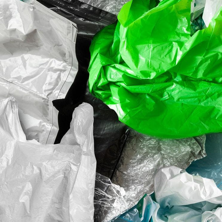 TerraCycle Polybags - Zero Waste Box