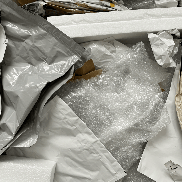 TerraCycle Shipping Materials Zero Waste Box- TerraCycle Zero Waste Box