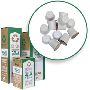 TerraCycle Small Coffee Capsules Zero Waste Box