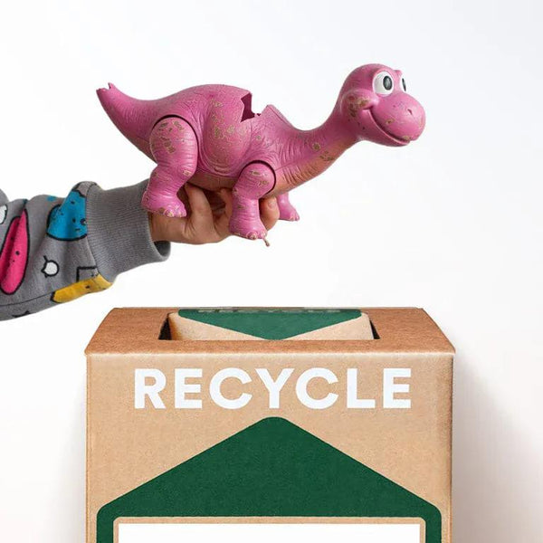 TerraCycle Toys - Zero Waste Box