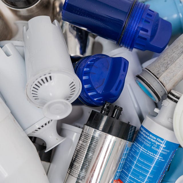 TerraCycle Water Filters Terracycle Zero Waste Box