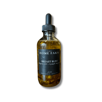 The Home Farm Breast Bliss Oil