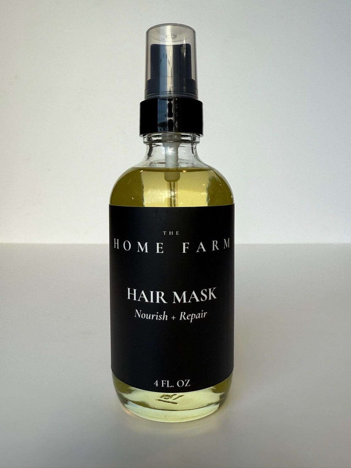 The Home Farm Hair Mask Spray
