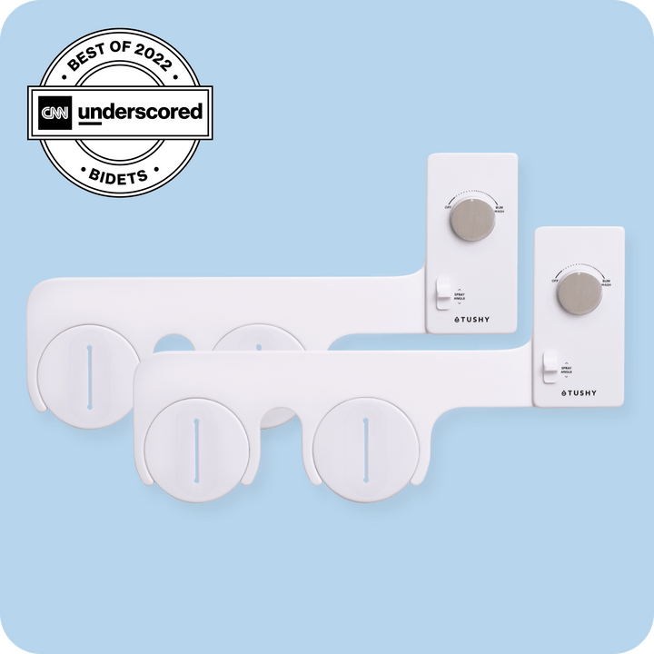 TUSHY TUSHY Classic 3.0 Bidet