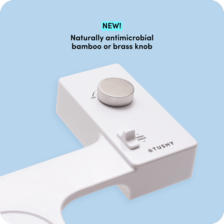 TUSHY TUSHY Classic 3.0 Bidet