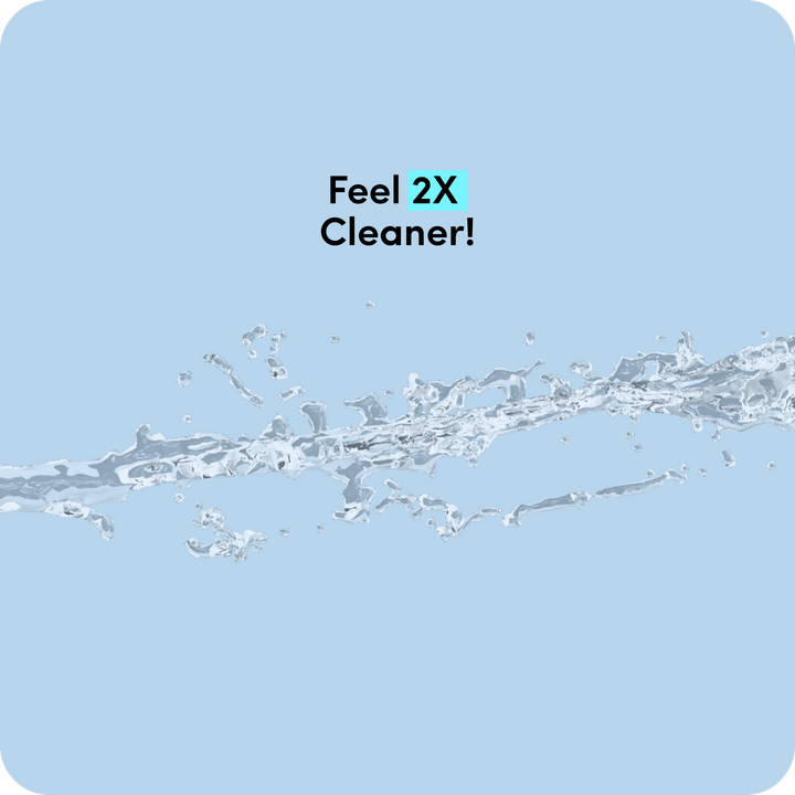 TUSHY TUSHY Classic 3.0 Bidet