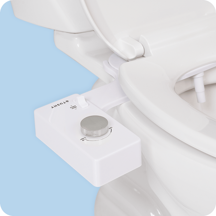 TUSHY TUSHY Classic 3.0 Bidet