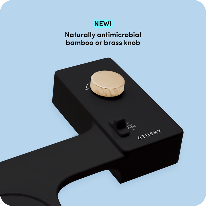 TUSHY TUSHY Classic 3.0 Bidet