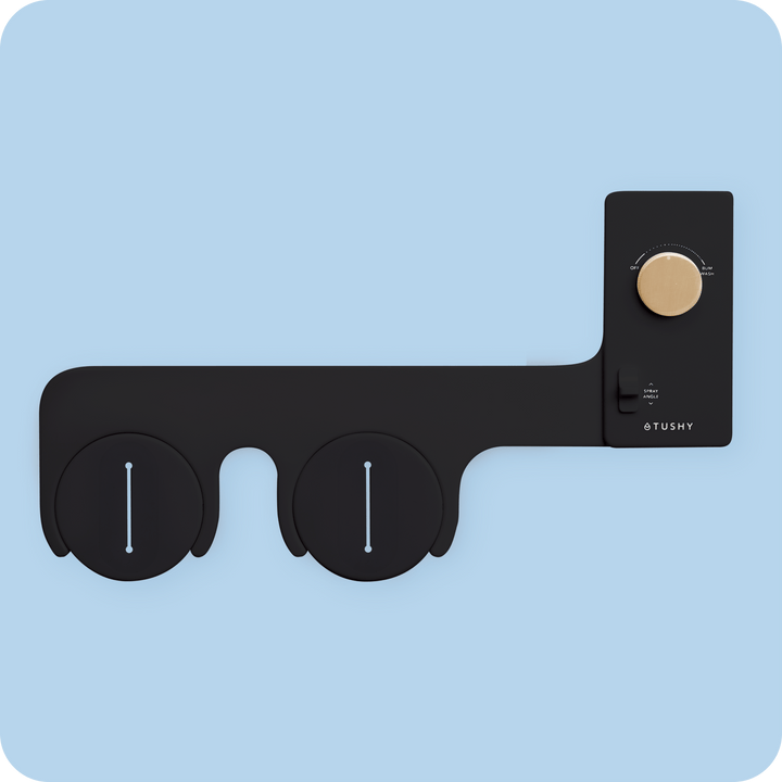 TUSHY TUSHY Classic 3.0 Bidet