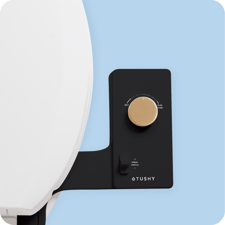 TUSHY TUSHY Classic 3.0 Bidet