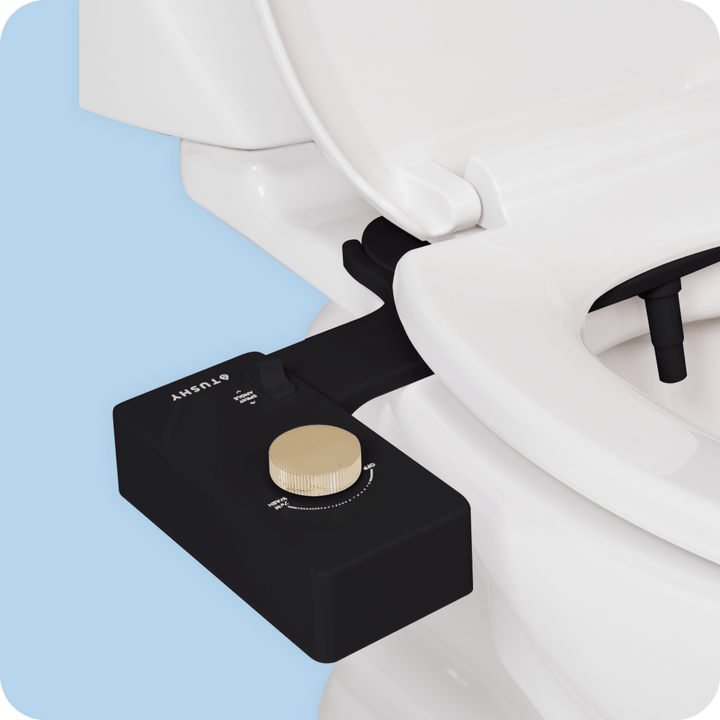 TUSHY TUSHY Classic 3.0 Bidet