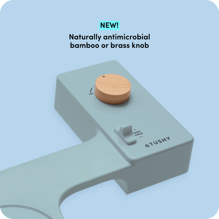 TUSHY TUSHY Classic 3.0 Bidet