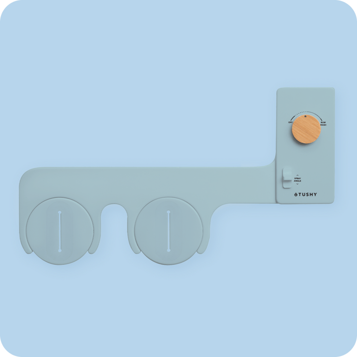 TUSHY TUSHY Classic 3.0 Bidet