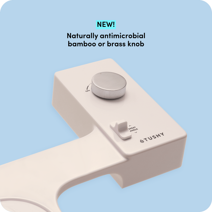 TUSHY TUSHY Classic 3.0 Bidet