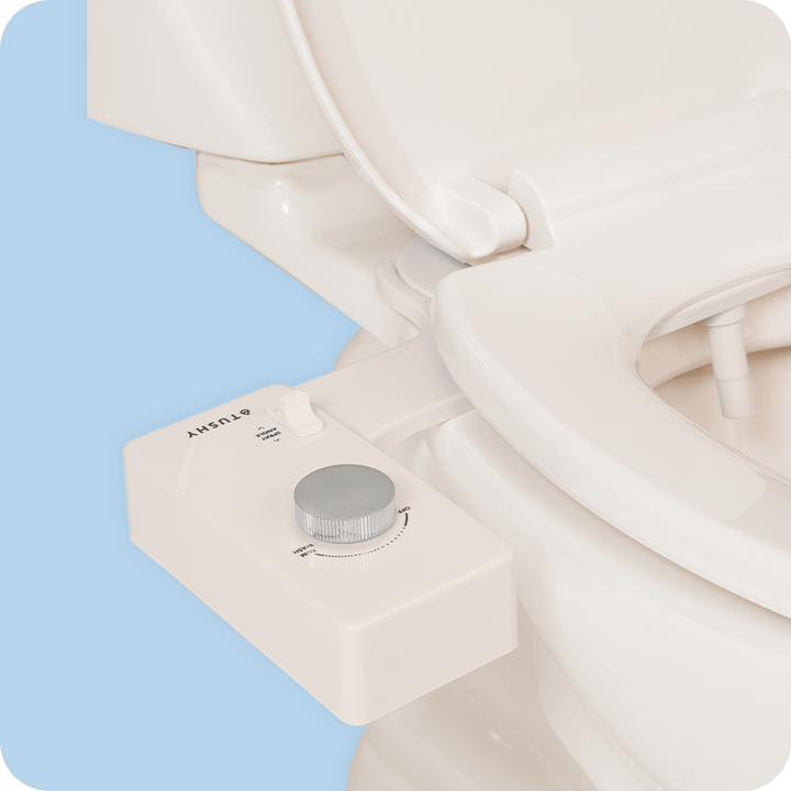 TUSHY TUSHY Classic 3.0 Bidet
