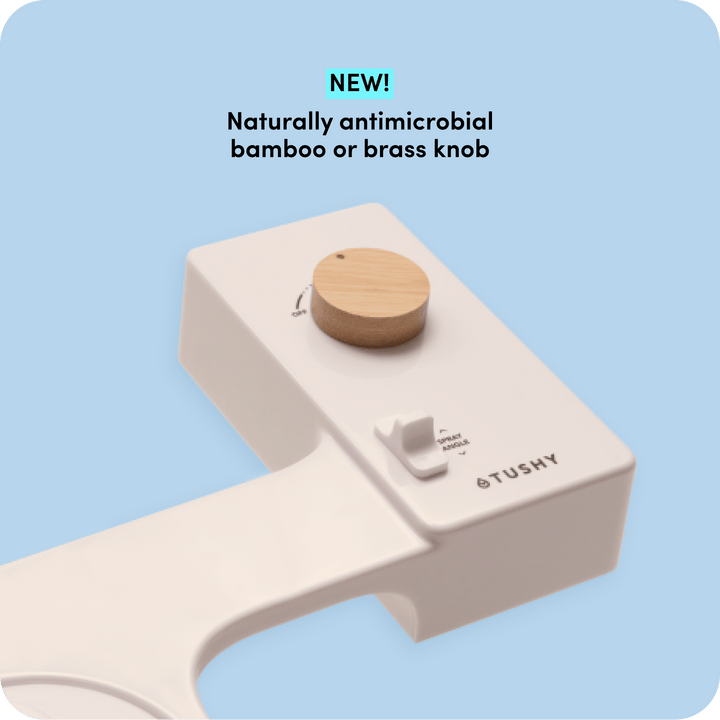 TUSHY TUSHY Classic 3.0 Bidet