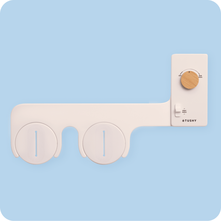 TUSHY TUSHY Classic 3.0 Bidet