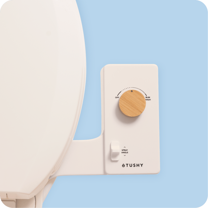 TUSHY TUSHY Classic 3.0 Bidet