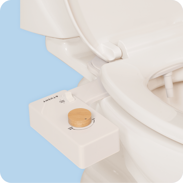 TUSHY TUSHY Classic 3.0 Bidet