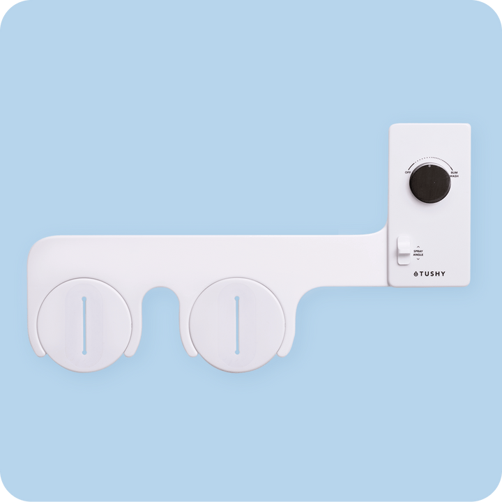 TUSHY TUSHY Classic 3.0 Bidet