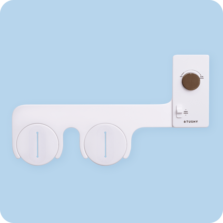 TUSHY TUSHY Classic 3.0 Bidet