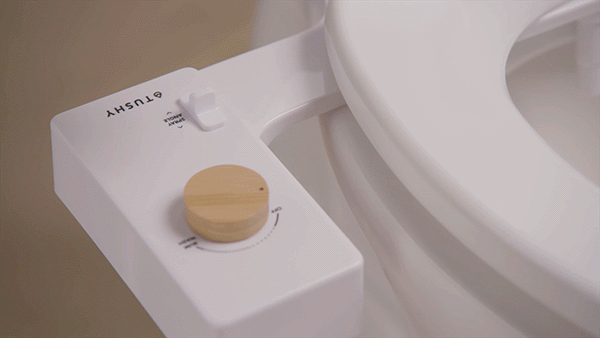 TUSHY TUSHY Classic 3.0 Bidet