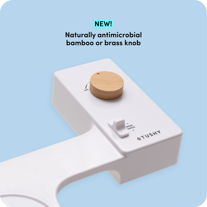 TUSHY TUSHY Classic 3.0 Bidet