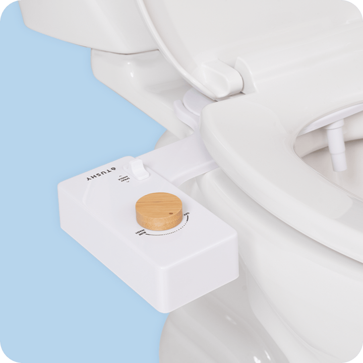 TUSHY TUSHY Classic 3.0 Bidet