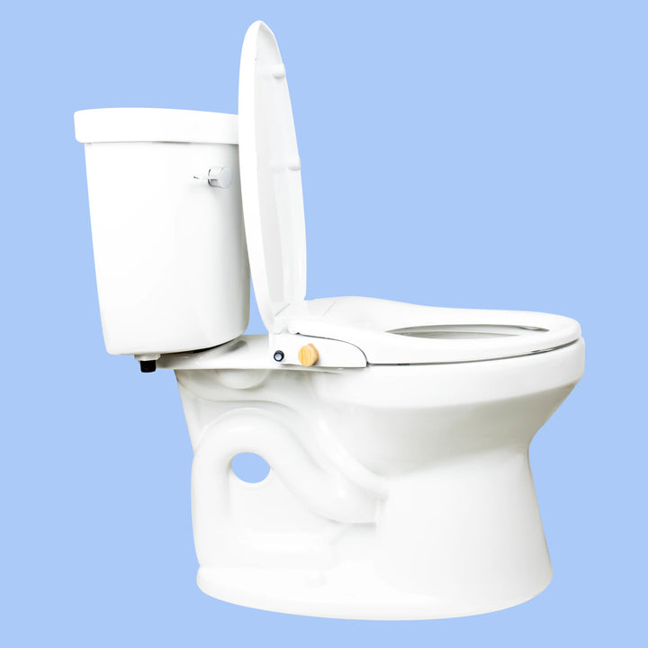 TUSHY TUSHY Oasis Non-Electric Bidet Seat