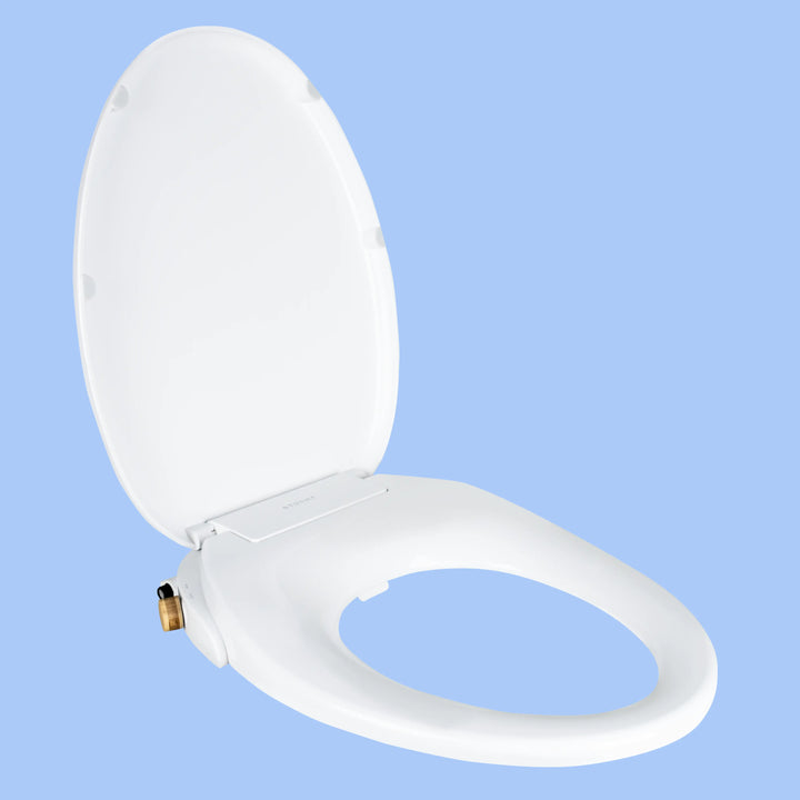 TUSHY TUSHY Oasis Non-Electric Bidet Seat