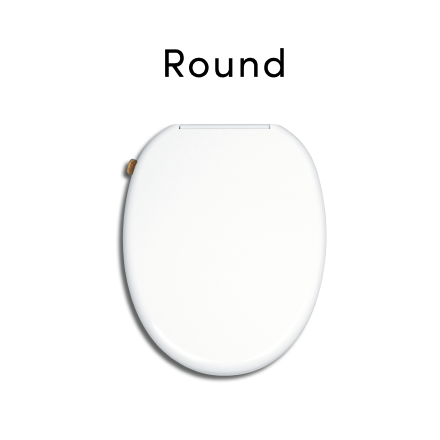 TUSHY TUSHY Oasis Non-Electric Bidet Seat