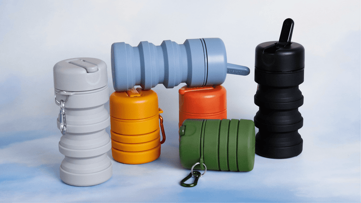 TUSHY TUSHY Travel Bidet