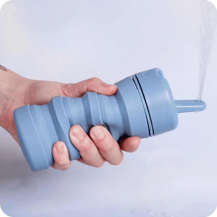 TUSHY TUSHY Travel Bidet