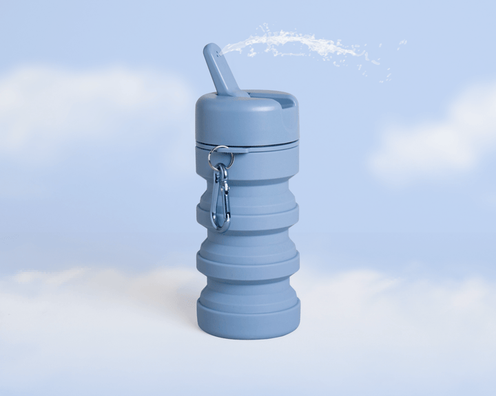 TUSHY TUSHY Travel Bidet