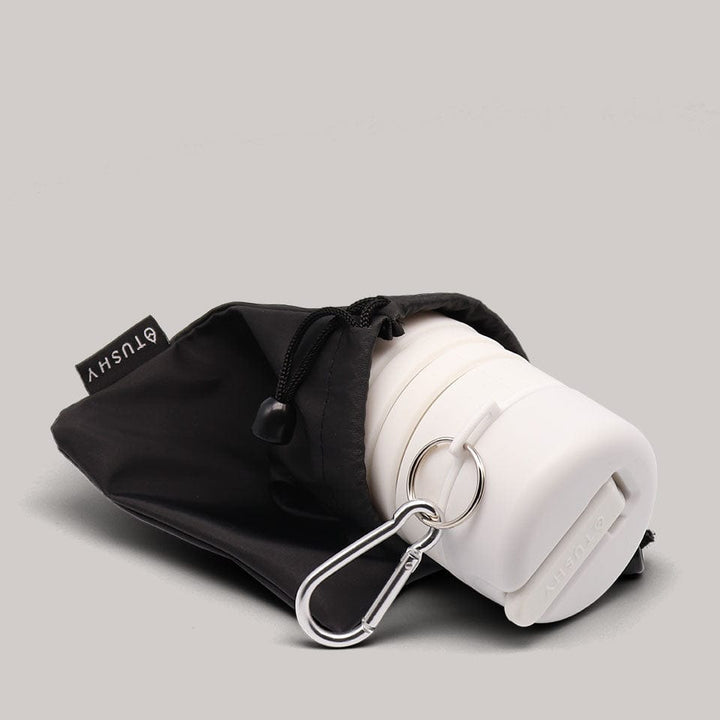 TUSHY TUSHY Travel Bidet